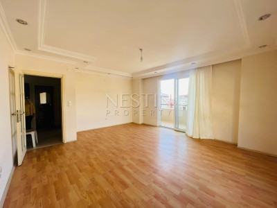 Квартира 2+1 в центре Аланьи в 2 км от Средиземного моря с видом на горы фото 8