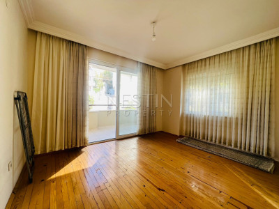 Квартира 2+1 в центре Аланьи в 2 км от Средиземного моря с видом на горы фото 9