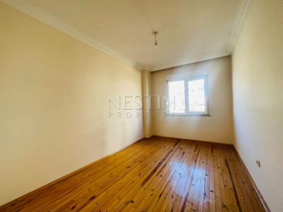 Квартира 2+1 в центре Аланьи в 2 км от Средиземного моря с видом на горы фото 11