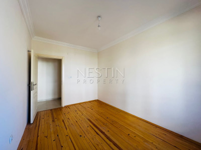 Квартира 2+1 в центре Аланьи в 2 км от Средиземного моря с видом на горы фото 13