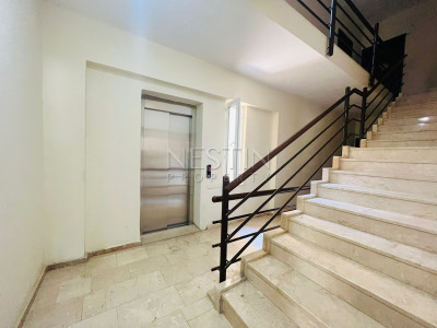 Квартира 2+1 в центре Аланьи в 2 км от Средиземного моря с видом на горы фото 17