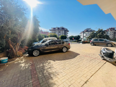 Квартира 2+1 в центре Аланьи в 2 км от Средиземного моря с видом на горы фото 18