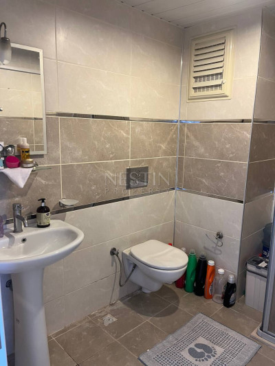 Квартира 1+1 в курортном районе Конаклы с видом на море фото 8