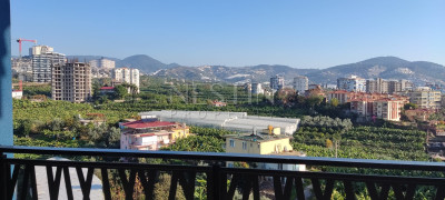 Квартира 1+1 в районе Махмутлар, в новом доме, в 600 м от Средиземного моря фото 1