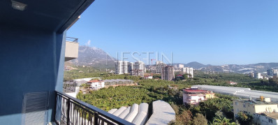 Квартира 1+1 в районе Махмутлар, в новом доме, в 600 м от Средиземного моря фото 9