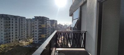 Квартира 1+1 в районе Махмутлар, в новом доме, в 600 м от Средиземного моря фото 11