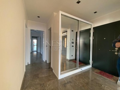 Роскошная квартира 2+1 с видом на Кале и море в центре Аланьи фото 19