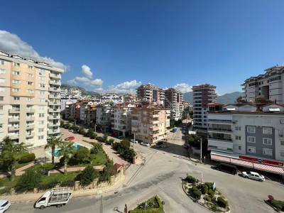 Квартира 2+1 в районе Джикджилли, в 900 м от Средиземного моря фото 4