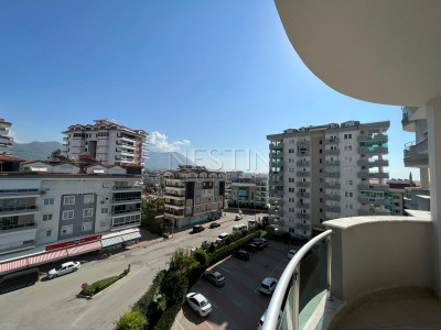 Квартира 2+1 в районе Джикджилли, в 900 м от Средиземного моря фото 16