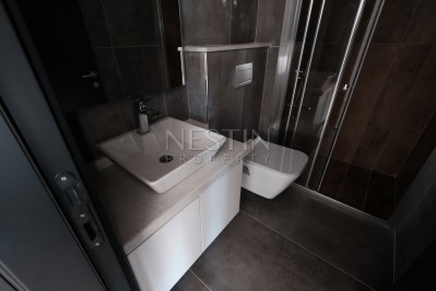 Жилой комплекс в самом центре Аланьи в 100 метрах от моря фото 6