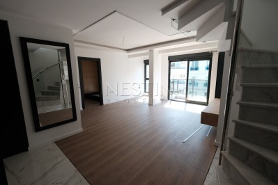 Жилой комплекс в самом центре Аланьи в 100 метрах от моря фото 7