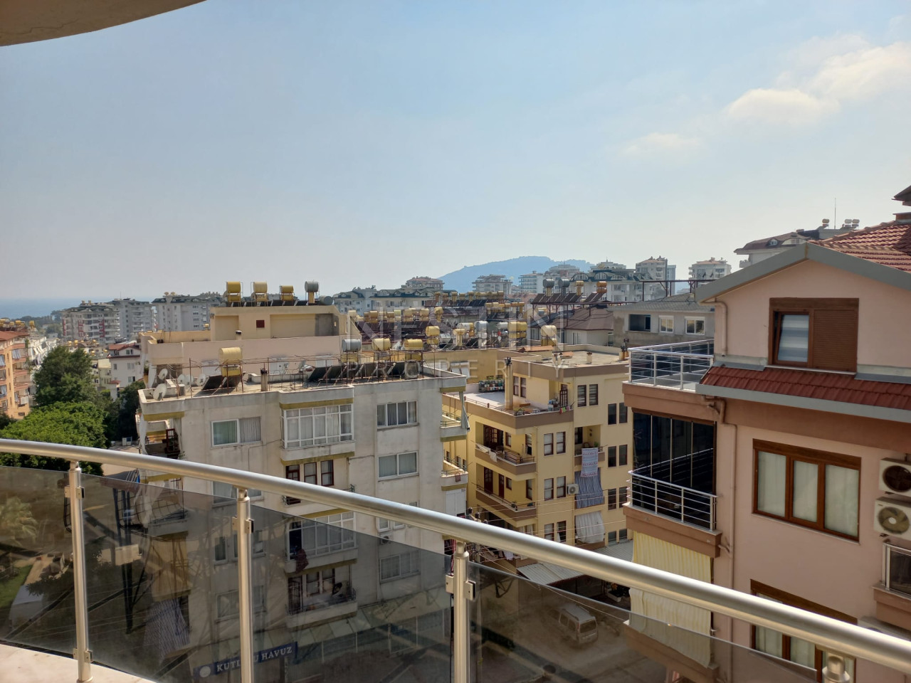 Квартира 2+1 в районе Джикджилли, в 1,5 км от Средиземного моря фото 7