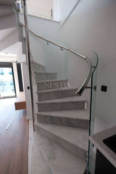 Жилой комплекс в самом центре Аланьи в 100 метрах от моря фото 8