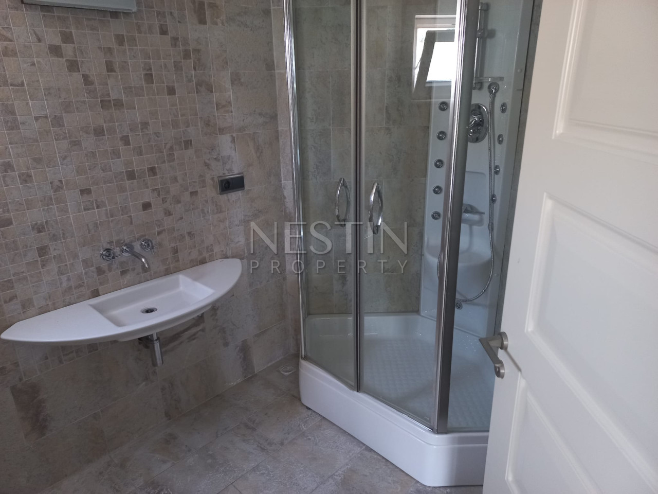 Квартира 2+1 в районе Джикджилли, в 1,5 км от Средиземного моря фото 15