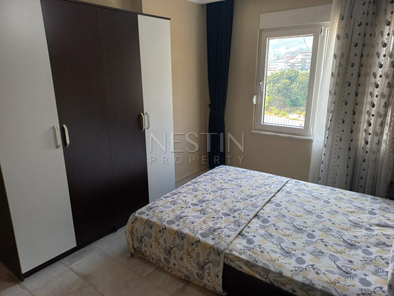 Квартира 2+1 в районе Джикджилли, в 1,5 км от Средиземного моря фото 16