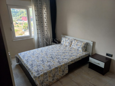 Квартира 2+1 в районе Джикджилли, в 1,5 км от Средиземного моря фото 17