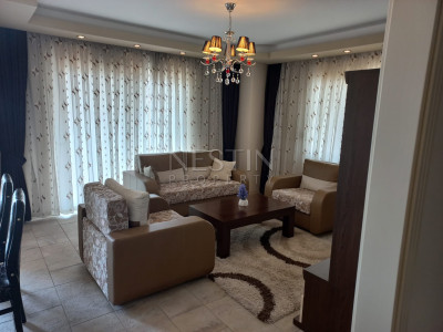 Квартира 2+1 в районе Джикджилли, в 1,5 км от Средиземного моря фото 18