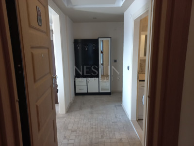 Квартира 2+1 в районе Джикджилли, в 1,5 км от Средиземного моря фото 19