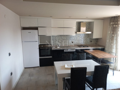 Квартира 2+1 в районе Джикджилли, в 1,5 км от Средиземного моря фото 21