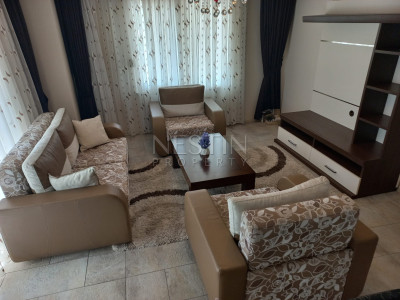 Квартира 2+1 в районе Джикджилли, в 1,5 км от Средиземного моря фото 23