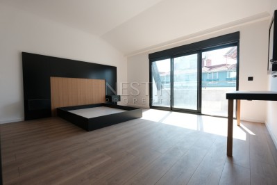 Жилой комплекс в самом центре Аланьи в 100 метрах от моря фото 10