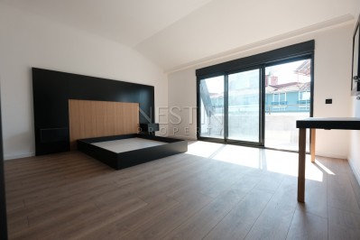 Жилой комплекс в самом центре Аланьи в 100 метрах от моря фото 11