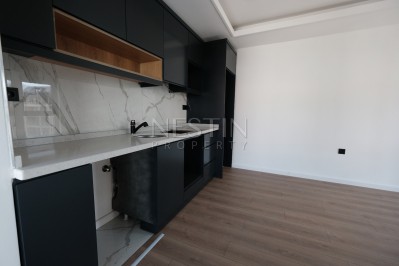 Жилой комплекс в самом центре Аланьи в 100 метрах от моря фото 12