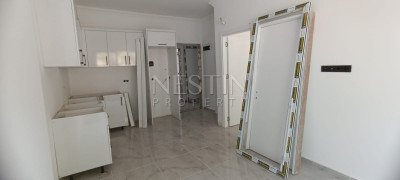 Квартира 1+1 в районе Авсаллар в новом доме, в 2000 м от Средиземного моря фото 8