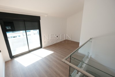 Жилой комплекс в самом центре Аланьи в 100 метрах от моря фото 17