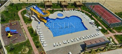 Квартира 1+1 в районе Авсаллар в 800 м от Средиземного моря фото 14