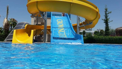 Квартира 1+1 в районе Авсаллар в 800 м от Средиземного моря фото 16