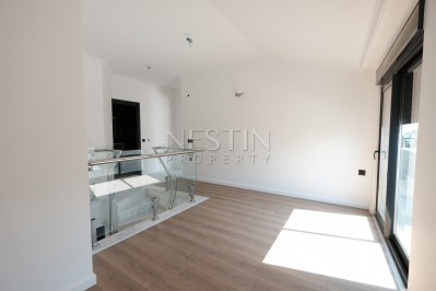 Жилой комплекс в самом центре Аланьи в 100 метрах от моря фото 19