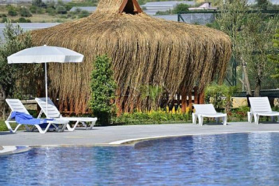 Квартира 1+1 в районе Авсаллар в 800 м от Средиземного моря фото 20