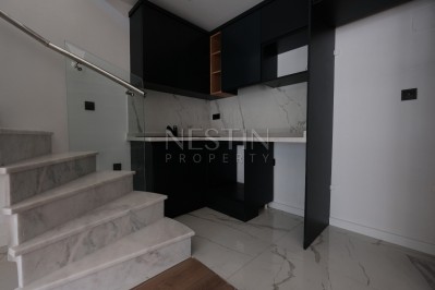 Жилой комплекс в самом центре Аланьи в 100 метрах от моря фото 23