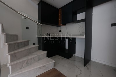 Жилой комплекс в самом центре Аланьи в 100 метрах от моря фото 24