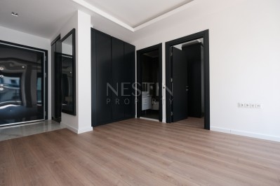 Жилой комплекс в самом центре Аланьи в 100 метрах от моря фото 25