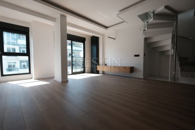 Жилой комплекс в самом центре Аланьи в 100 метрах от моря фото 26