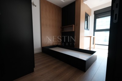 Жилой комплекс в самом центре Аланьи в 100 метрах от моря фото 27