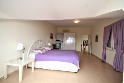 Квартира дуплекс 3+1 в районе Тосмур, в 100 м от Средиземного моря фото 20