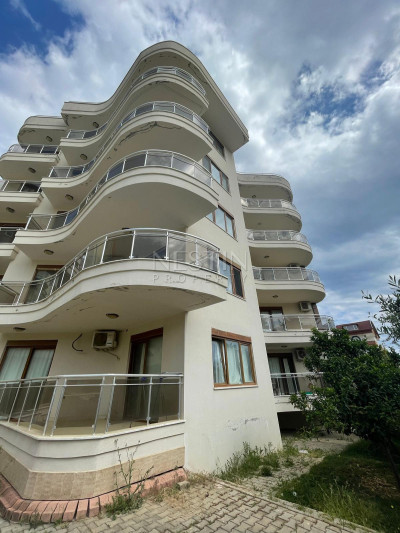 Квартира 1+1 в районе Авсаллар в 1800 м от Средиземного моря фото 2