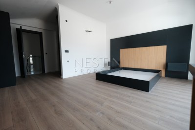 Жилой комплекс в самом центре Аланьи в 100 метрах от моря фото 30