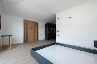 Жилой комплекс в самом центре Аланьи в 100 метрах от моря фото 31