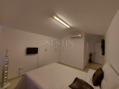 Квартира дуплекс 3+1 в районе Оба, 1,1 км от Средиземного моря фото 8