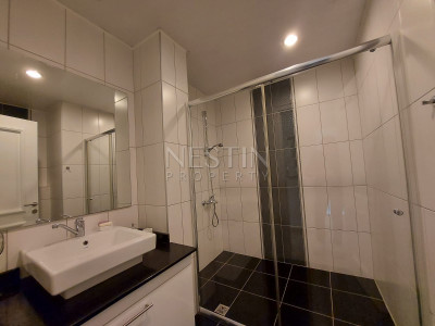 Квартира дуплекс 3+1 в районе Оба, 1,1 км от Средиземного моря фото 10