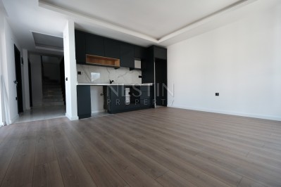 Жилой комплекс в самом центре Аланьи в 100 метрах от моря фото 33