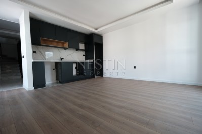 Жилой комплекс в самом центре Аланьи в 100 метрах от моря фото 34