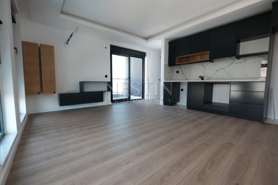 Жилой комплекс в самом центре Аланьи в 100 метрах от моря фото 36