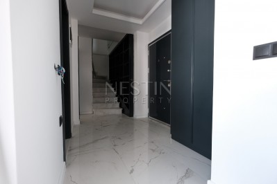 Жилой комплекс в самом центре Аланьи в 100 метрах от моря фото 37