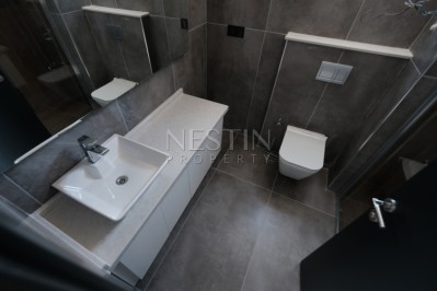 Жилой комплекс в самом центре Аланьи в 100 метрах от моря фото 38