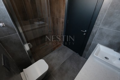 Жилой комплекс в самом центре Аланьи в 100 метрах от моря фото 39